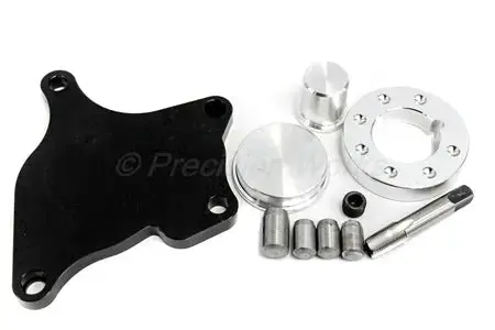 Precision Works Balance Shaft Eliminator Kit Non-Vtec H-Series 2