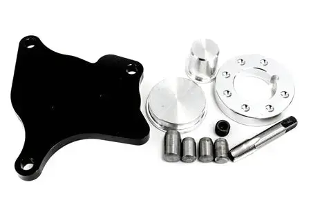 Precision Works Balance Shaft Eliminator Kit Non-Vtec H-Series 1