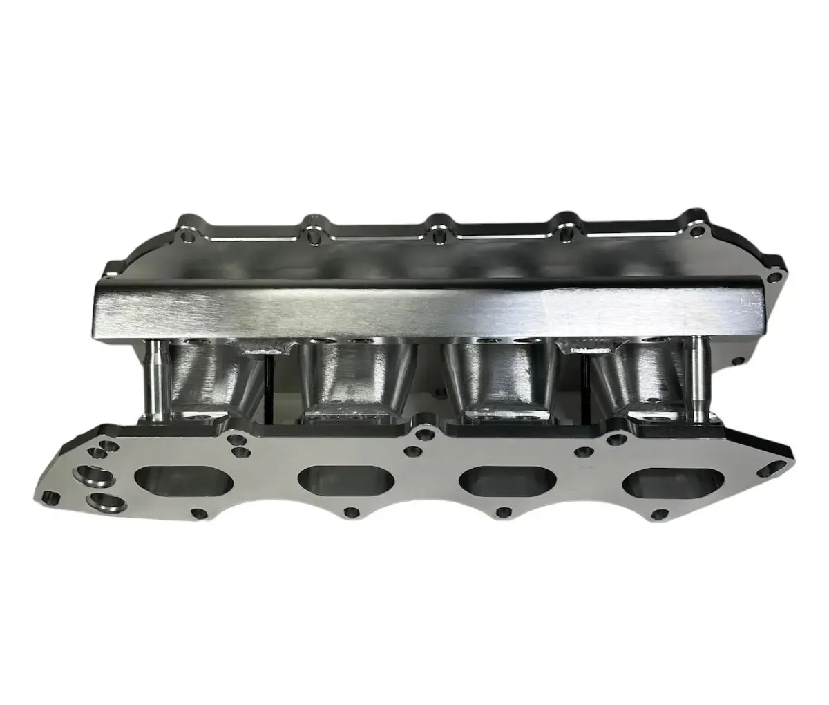 Precision Works Billet Intake Manifold Kit - Honda B-Series K-Series 1