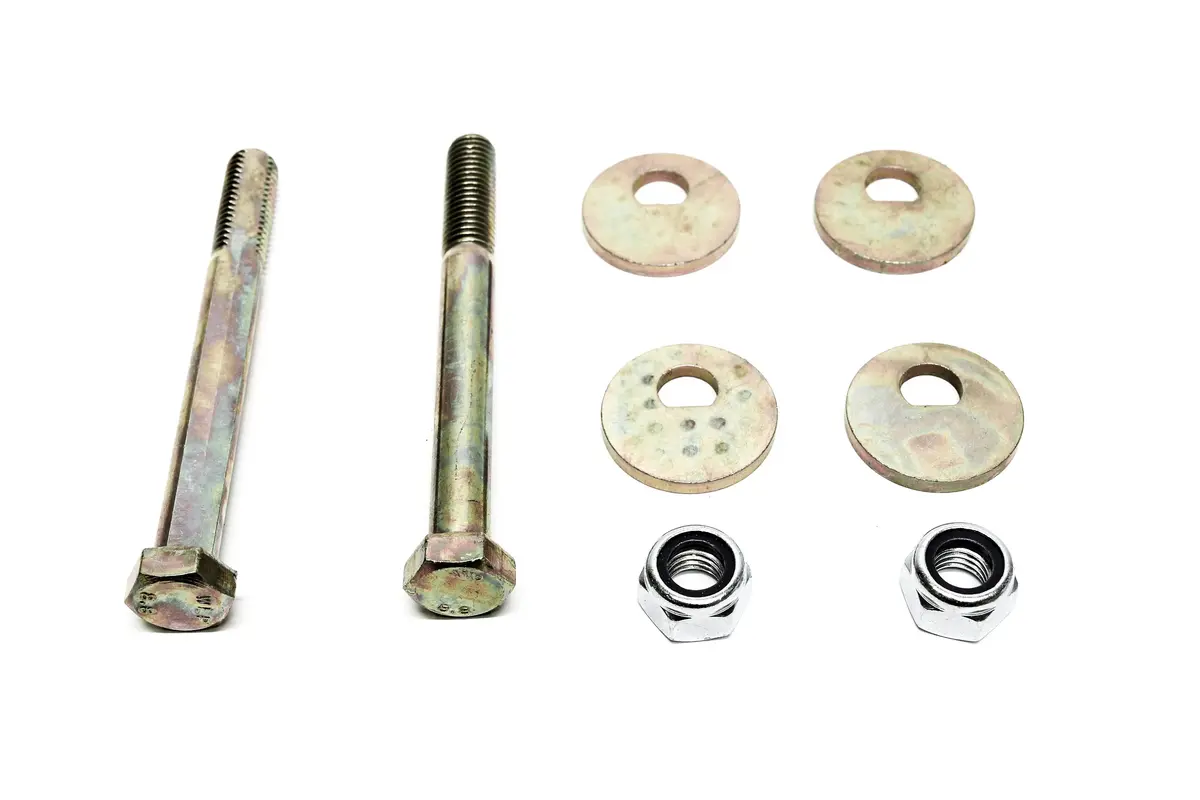 Precision Works Camber Bolt Kit For Nissan Infinity Suzuki K80276 1