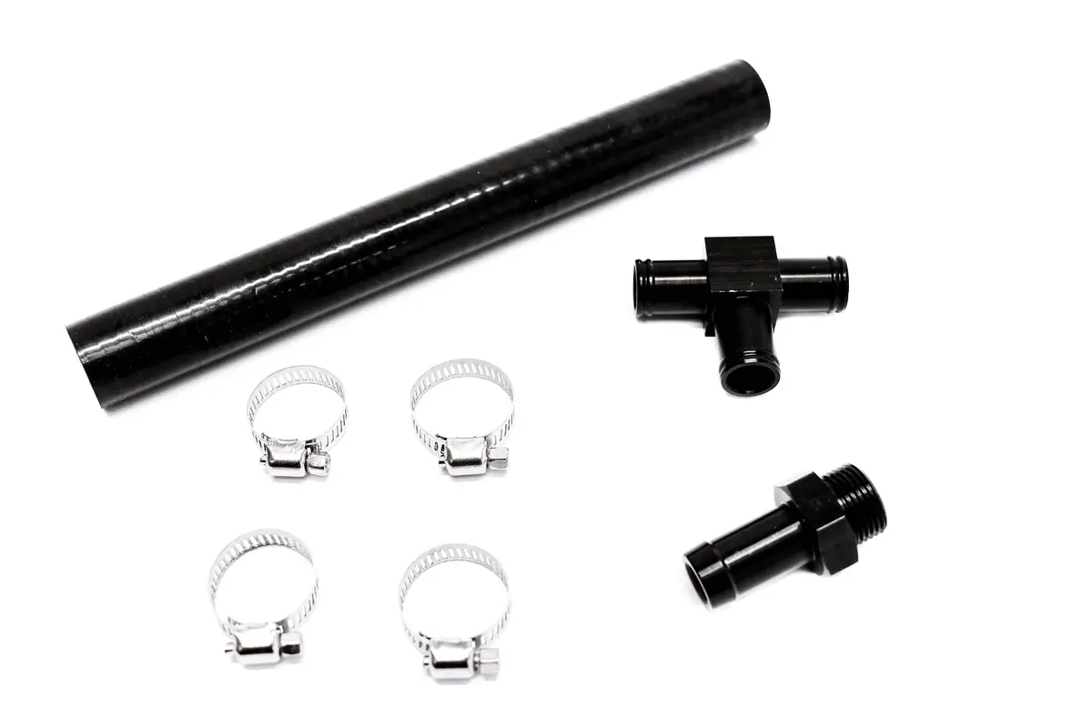 Precision Works Cylinder 4 Coolant Mod Subaru Ej Engines 1