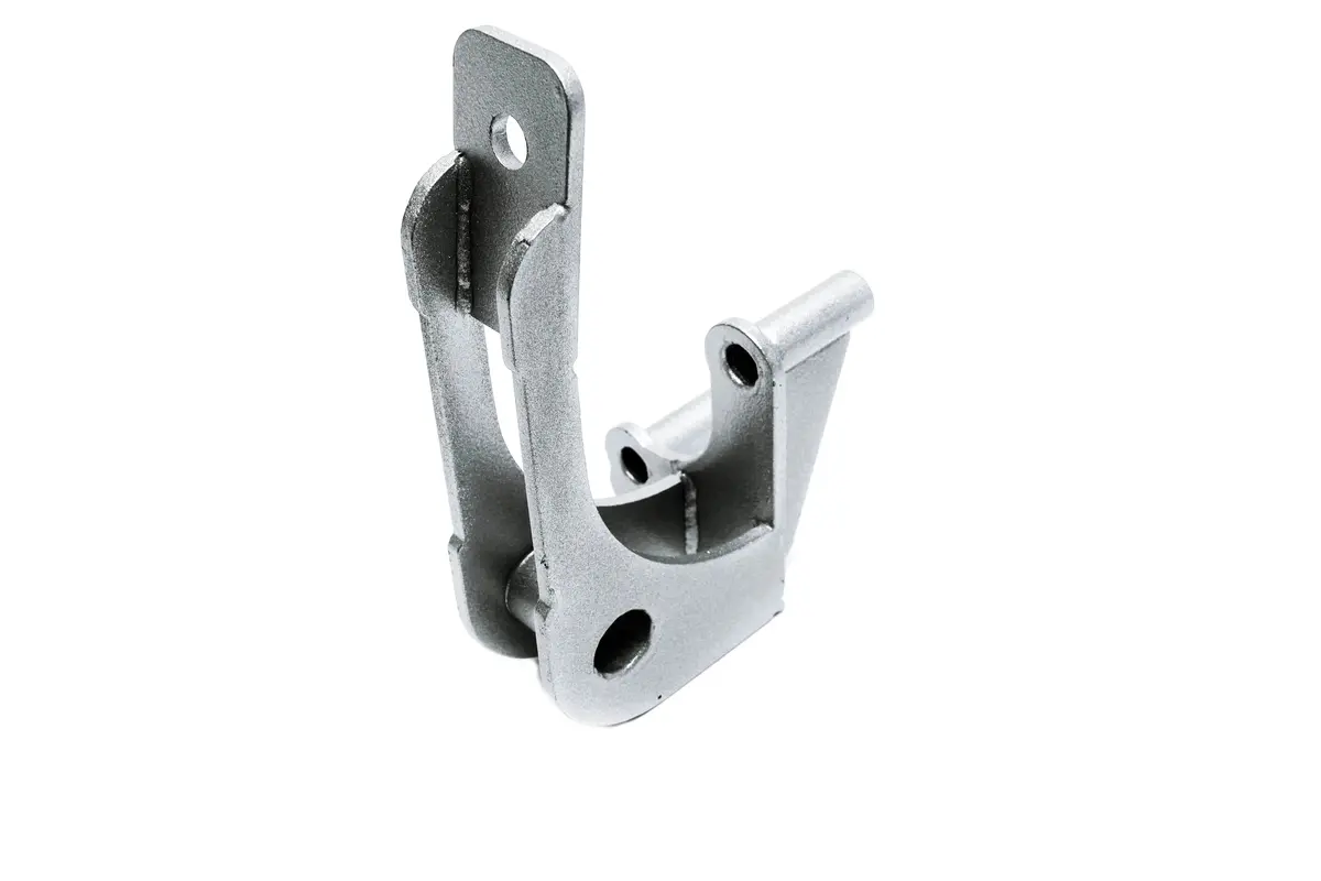 Precision Works Differential Brace For Nissan 350Z G35 1