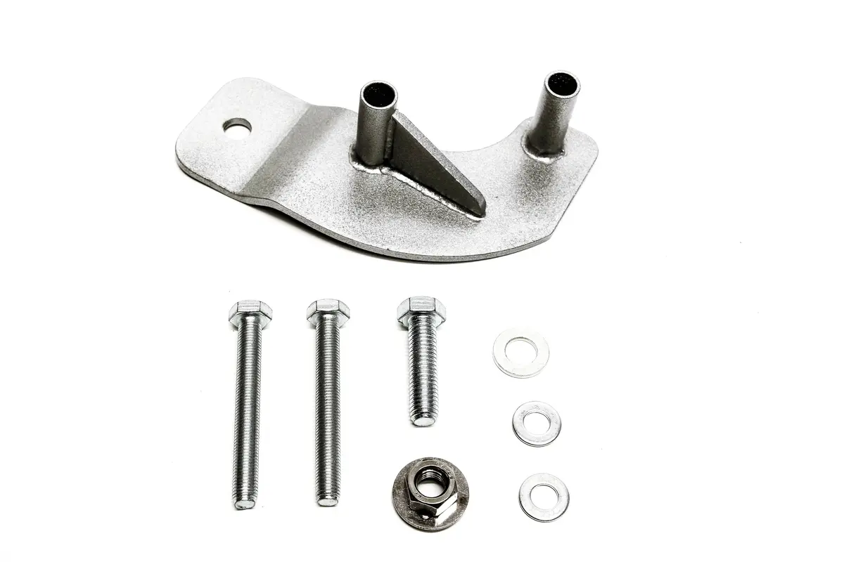 Precision Works Differential Brace For Nissan 370Z G37 1