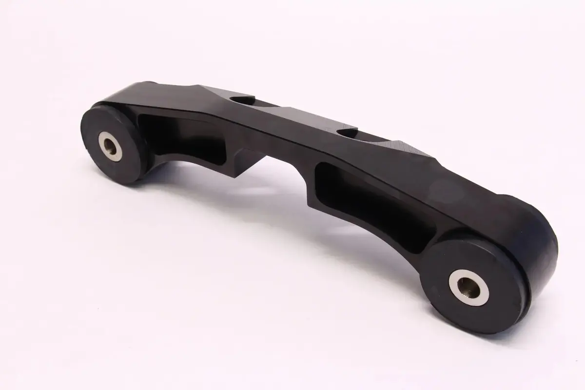 Precision Works Differential Brace For Subaru Wrx Sti 2008+ 1