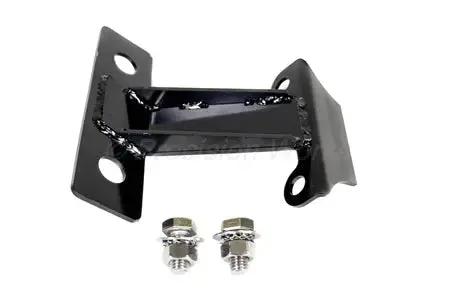 Precision Works Differential Support Bracket For Bmw E82 135I E90 E92 335I 335Is 1