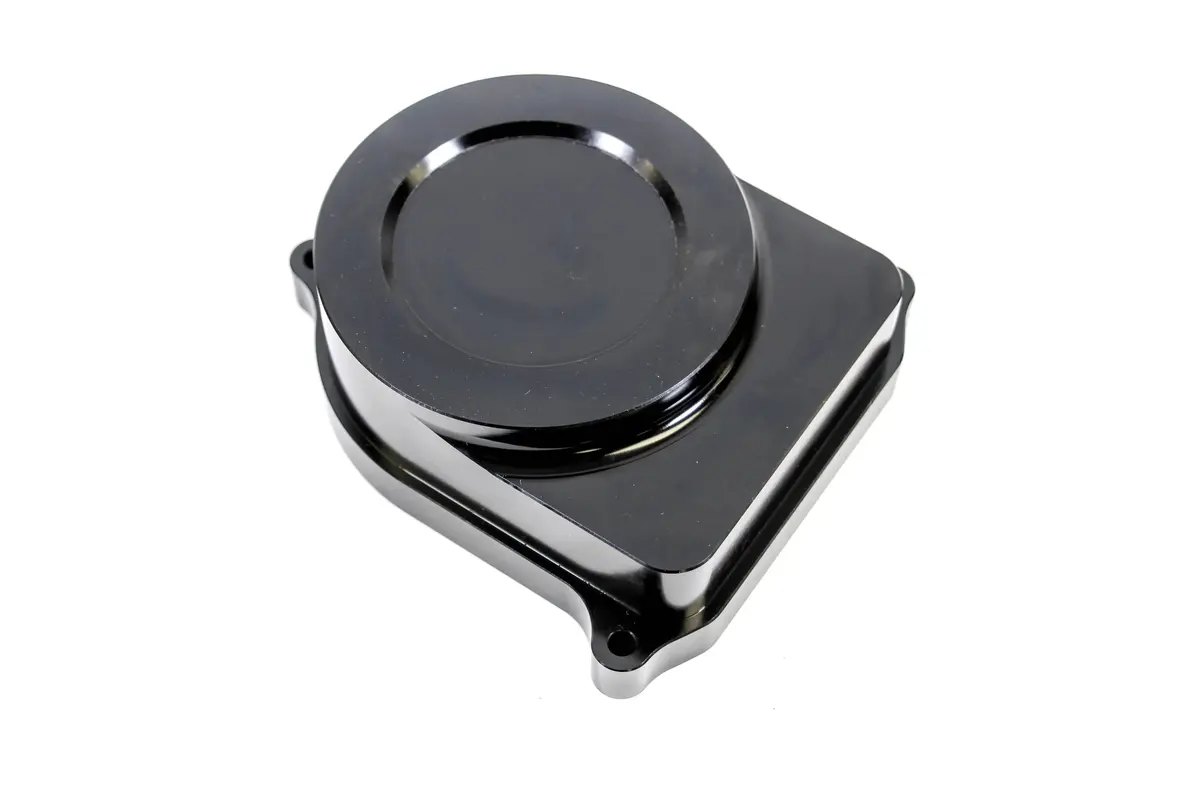 Precision Works Distributor Cap Delete For Honda B-Series D-Series H-Series 1