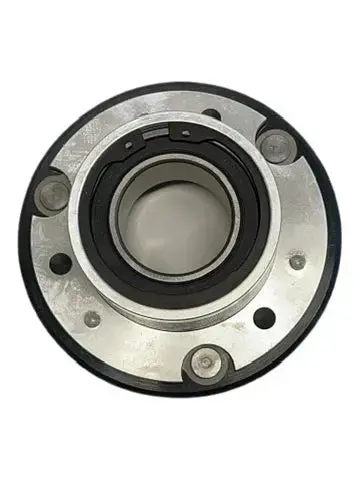 Precision Works E55 5.5 Amg M113k Supercharger Pulley 83Mm Upgrade 1