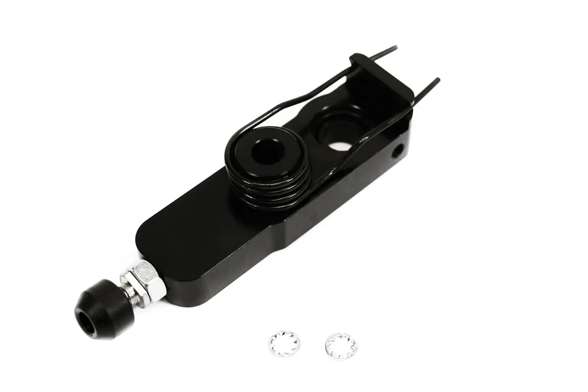 Precision Works Ep3 Civic Si Shifter Arm 1