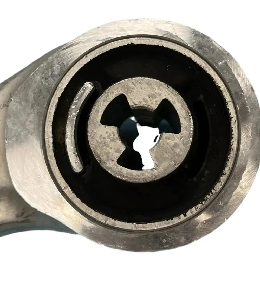 Precision Works Front Lower Control Arm Bushing Inserts - Tesla Model 3 2