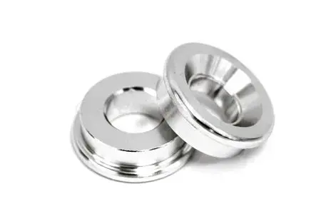 Precision Works Front Solid Shifter Bushing Honda B-Series 1