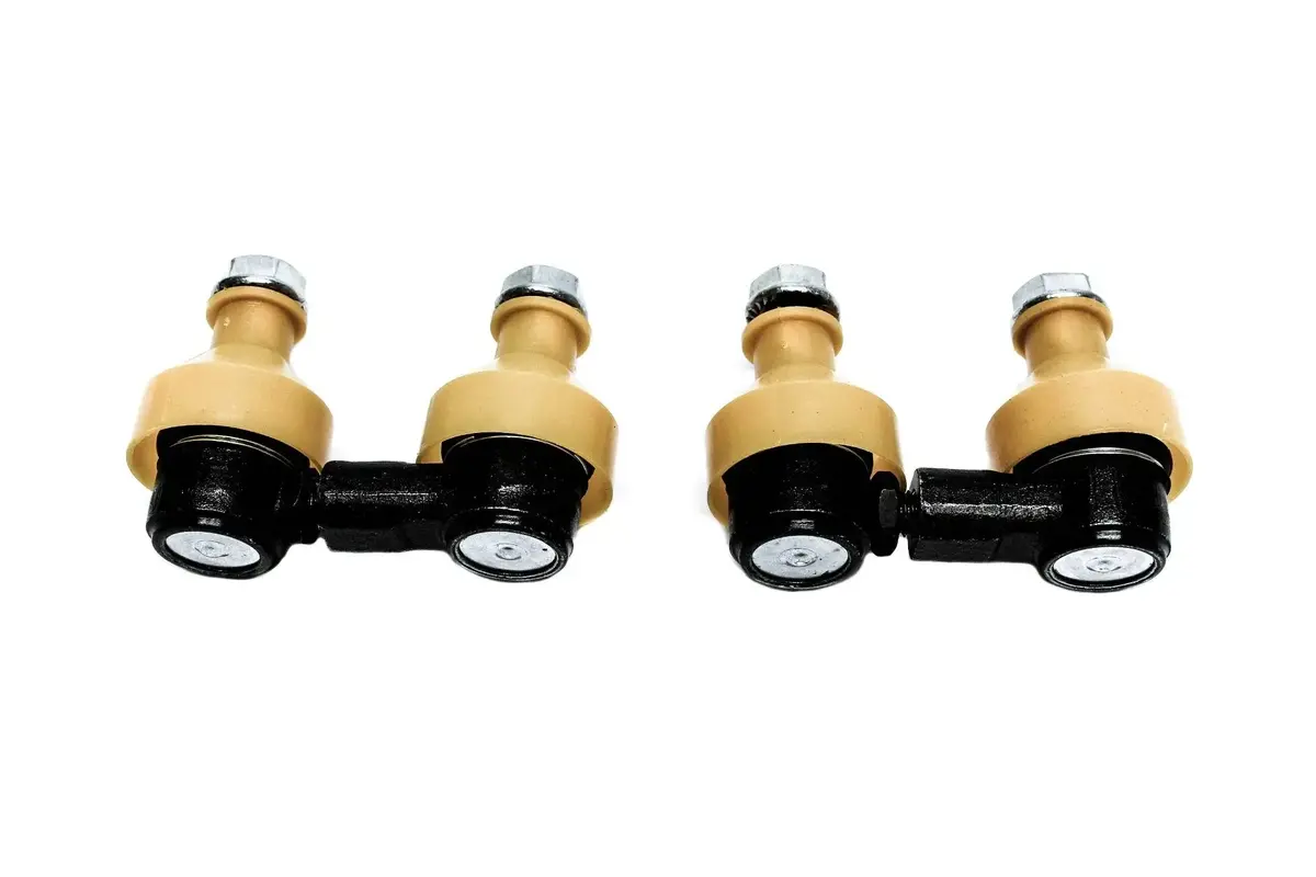 Precision Works Front Sway Bar End Links - Subaru Wrx 1