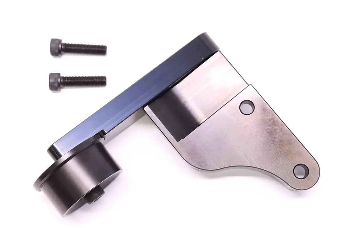 Precision Works H22 H-Series Timing Belt Tensioner 2