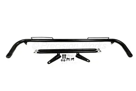 Precision Works Harness Bar Kit Universal 48"- 51” 2