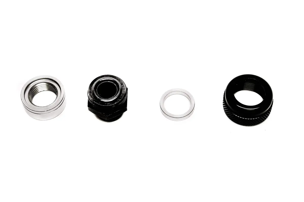Precision Works Intake Air Temp Sensor Adapter K-Series & Obd2 B-Series 1