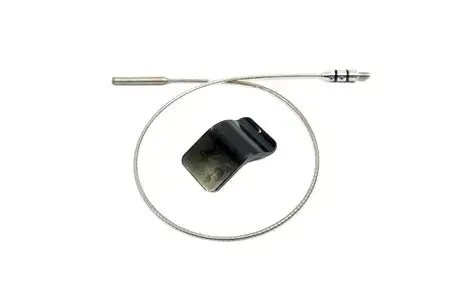 Precision Works K-Series Billet Oil Dipstick - For K24 1