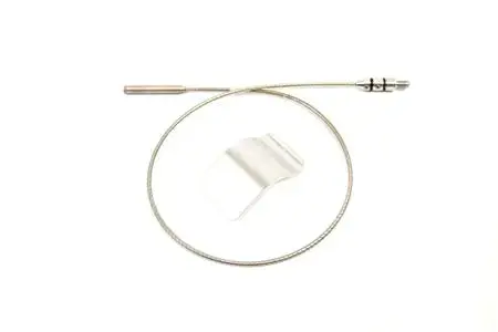 Precision Works K-Series Billet Oil Dipstick - For K24 4
