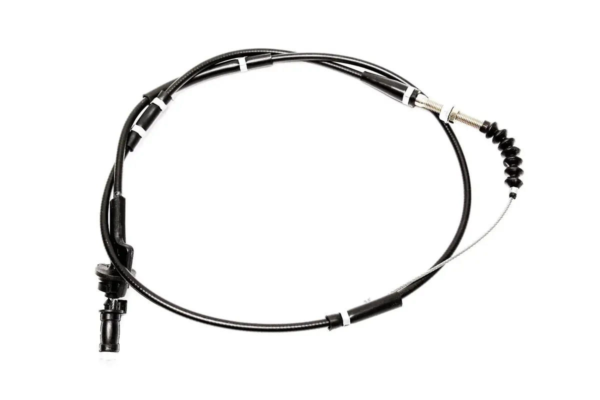 Precision Works K-Series Throttle Cable - Long 1