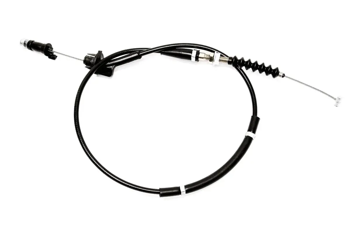 Precision Works K-Series Throttle Cable - Short 1