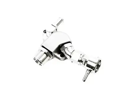 Precision Works K Series Upper Coolant Housing & Filler Neck K20 K24a1 1