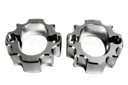Precision Works Lift Kit Spacers 1.5 Inch - Honda Cr-V 95-01 1