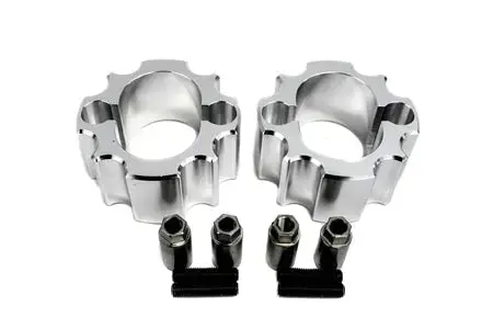 Precision Works Lift Kit Spacers 2 Inch - Honda Cr-V 95-01 1