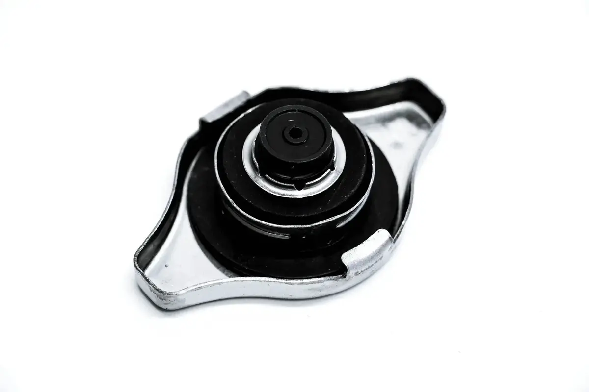 Precision Works Radiator Cap - Honda 1.1 Bar 1