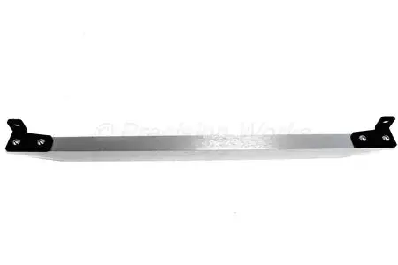 Precision Works Rear Lower Tie Bar V1 Honda Civic Eg Acura Integra Dc2 1