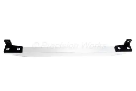 Precision Works Rear Lower Tie Bar V1 Honda Civic Ek 99-00 1