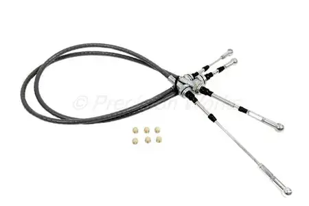Precision Works Shifter Cable Porsche 991 2