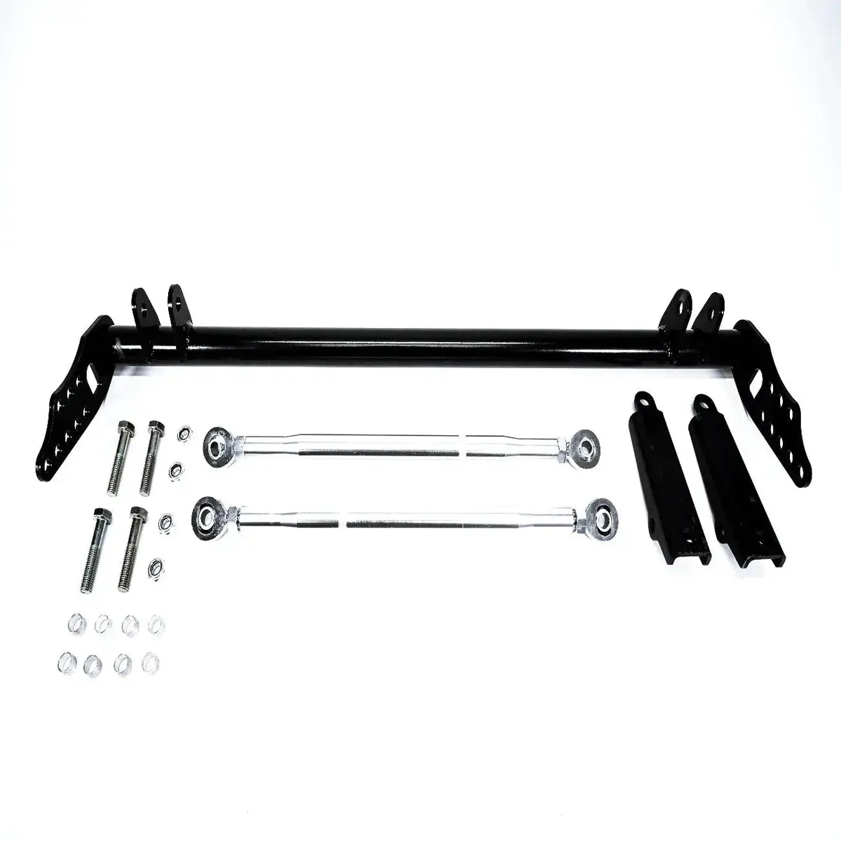 Precision Works Traction Bar 92-00 Civic Eg Ek Dc2 94-01 Integra 1
