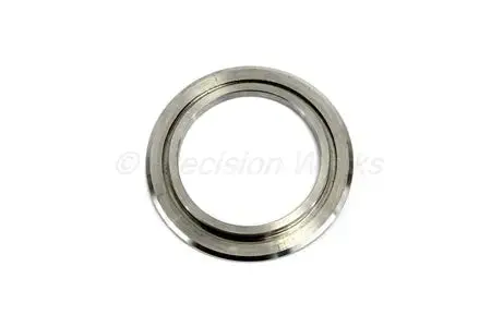 Precision Works Walk Blocker Tensioner Belt Guide H-Series 1