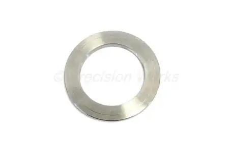 Precision Works Walk Blocker Tensioner Belt Guide H-Series 2