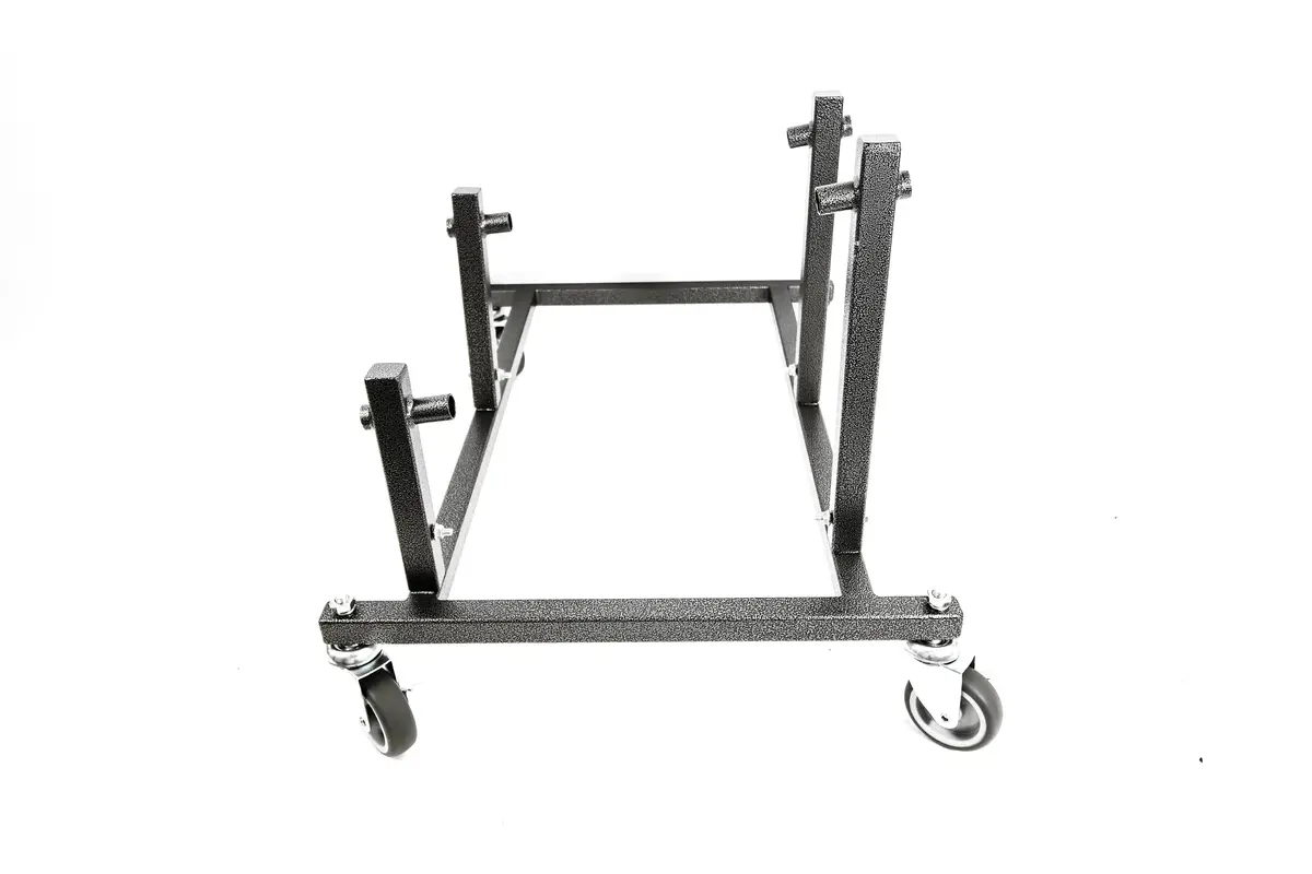 Private Label Mfg Plm Engine Stand Cradle - Honda H-Series 1