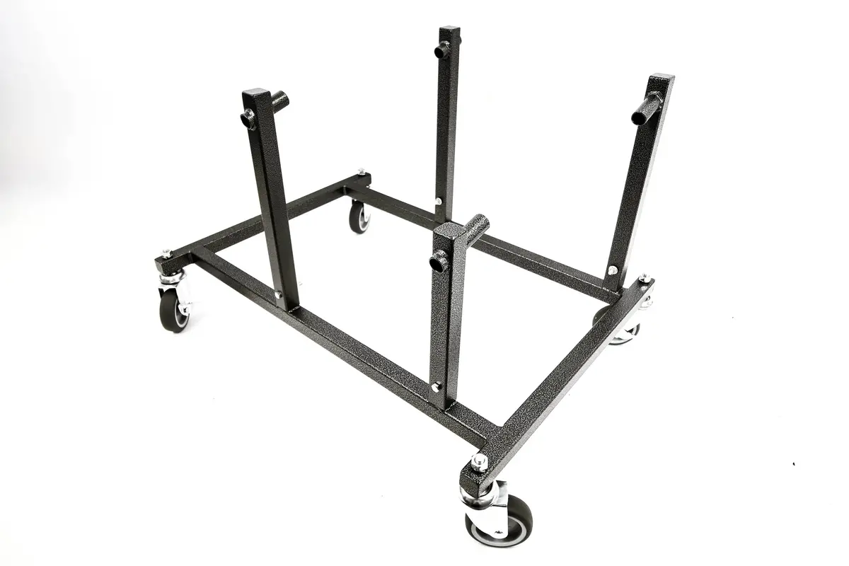 Private Label Mfg Plm Engine Stand Cradle - Honda K-Series K20 1