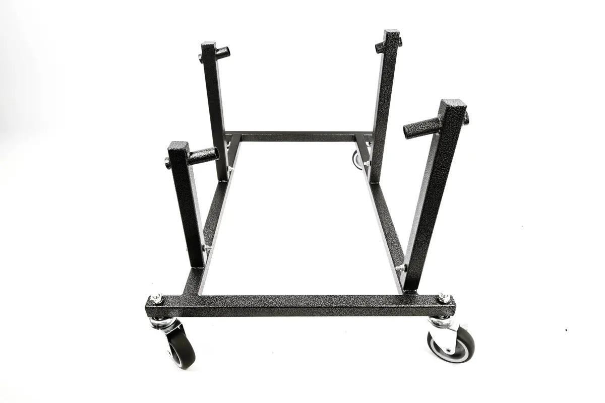 Private Label Mfg Plm Engine Stand Cradle - Honda K-Series K20 2