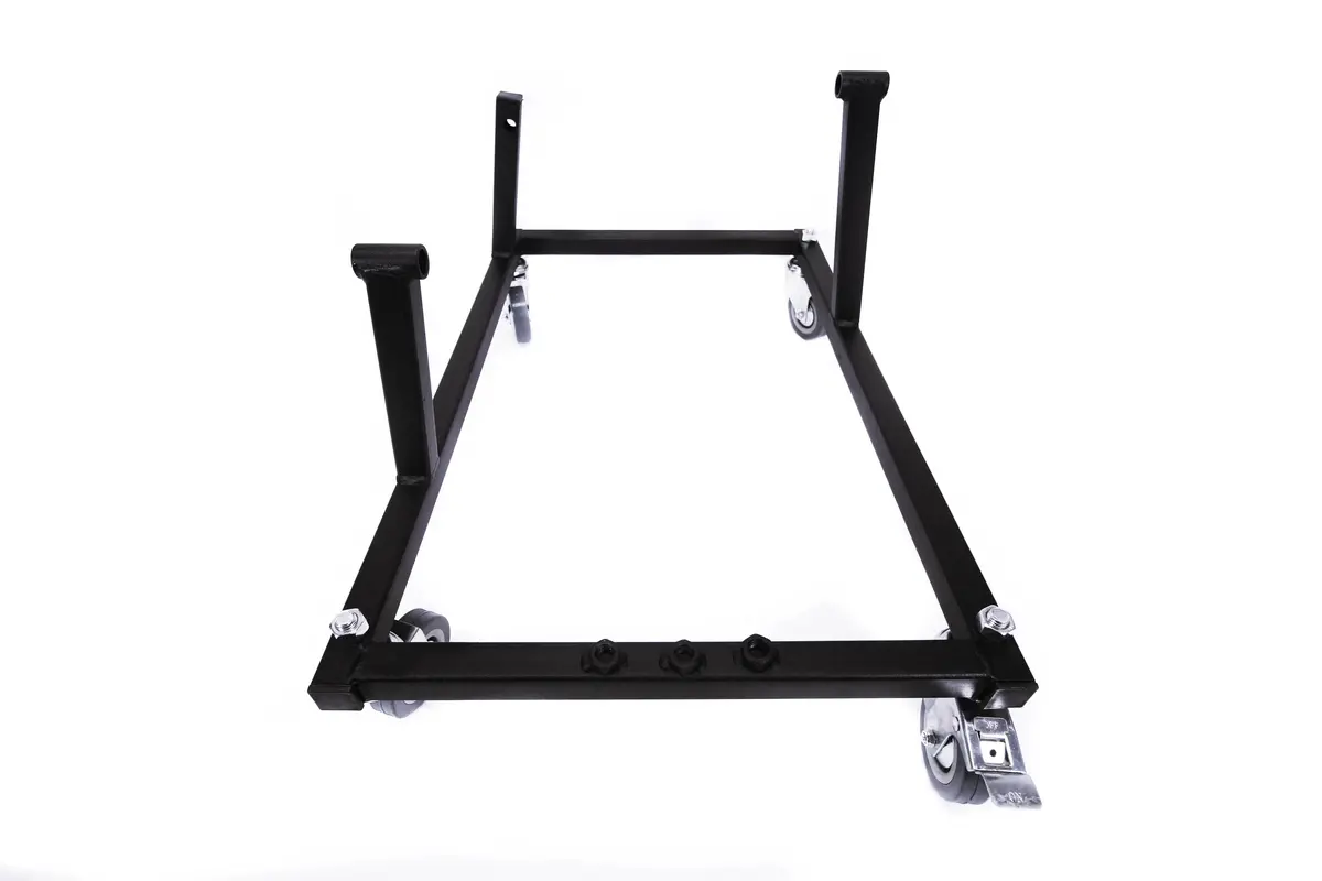 Private Label Mfg Plm Engine Stand Cradle - Honda K-Series K24 K20 1