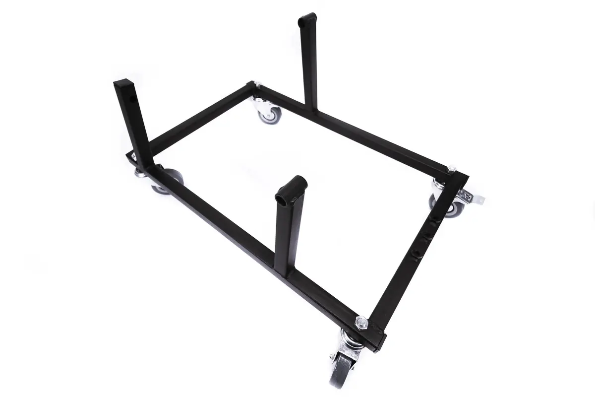 Private Label Mfg Plm Engine Stand Cradle - Honda K-Series K24 K20 2
