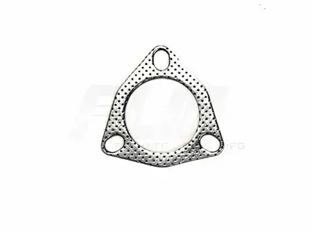 Private Label Mfg. 3-Bolt Gasket 1
