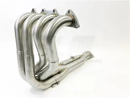 Private Label Mfg. B Series Tri-Y Big Tube Header B18 B20 1