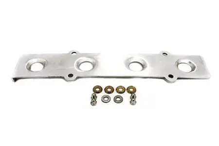 Private Label Mfg. Spark Plug Cover Honda B-Series B18 1
