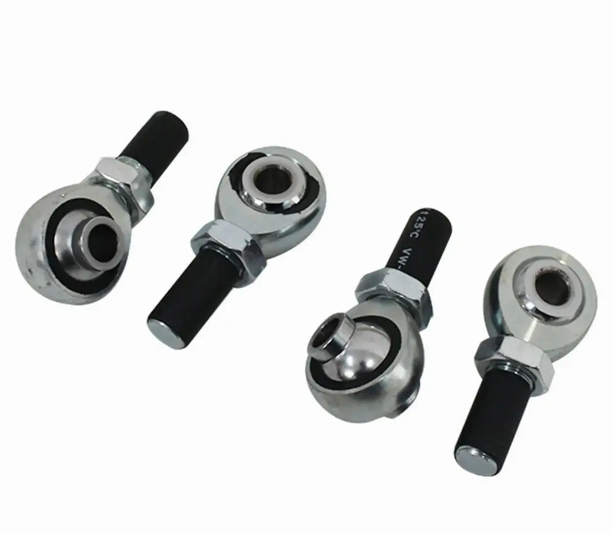 Pro Series Traction Bar K Swap For 1988-1991 Honda Civic Ef, Crx, And Acura Integra 1