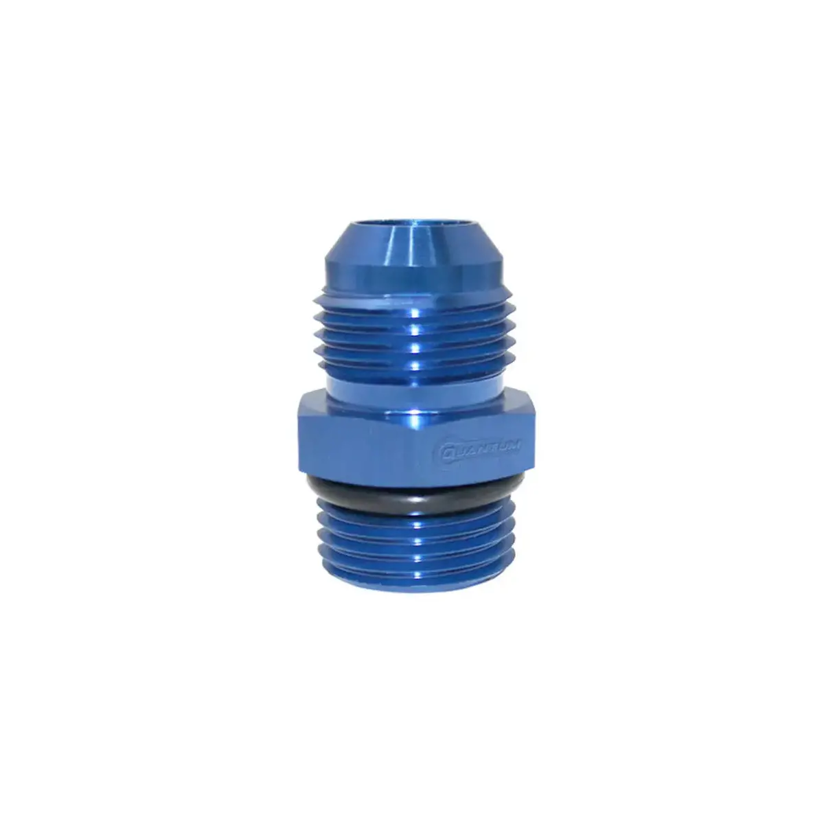 Qfs 10An Inlet Fuel Fitting For Aem 50-1005 1