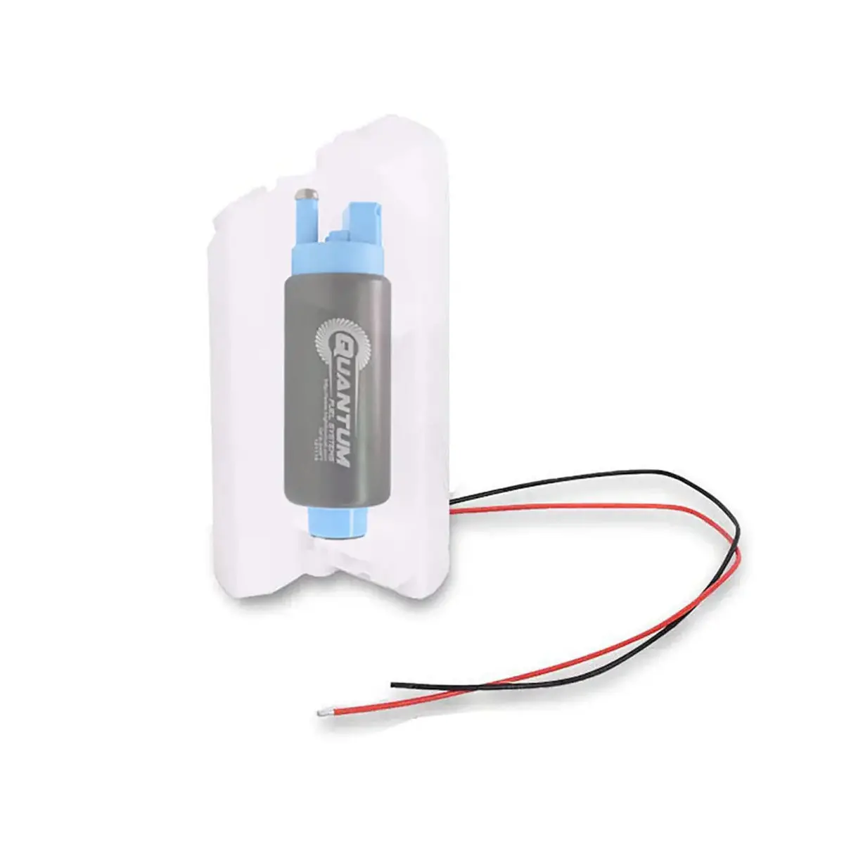 Qfs 340Lph Direct Drop-In Front-Tank Fuel Pump Assembly, Qfs-A27hv 1