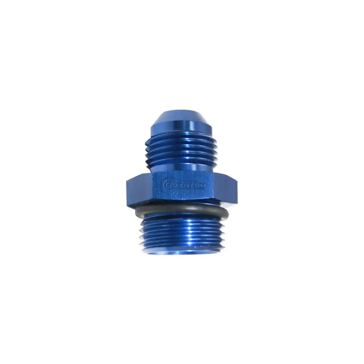 Qfs 8An Inlet Fuel Fitting For Aem 50-1005 1