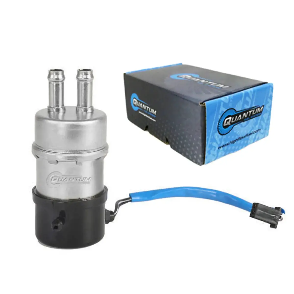 Qfs Electric Fuel Pump, Hfp-181-010 1