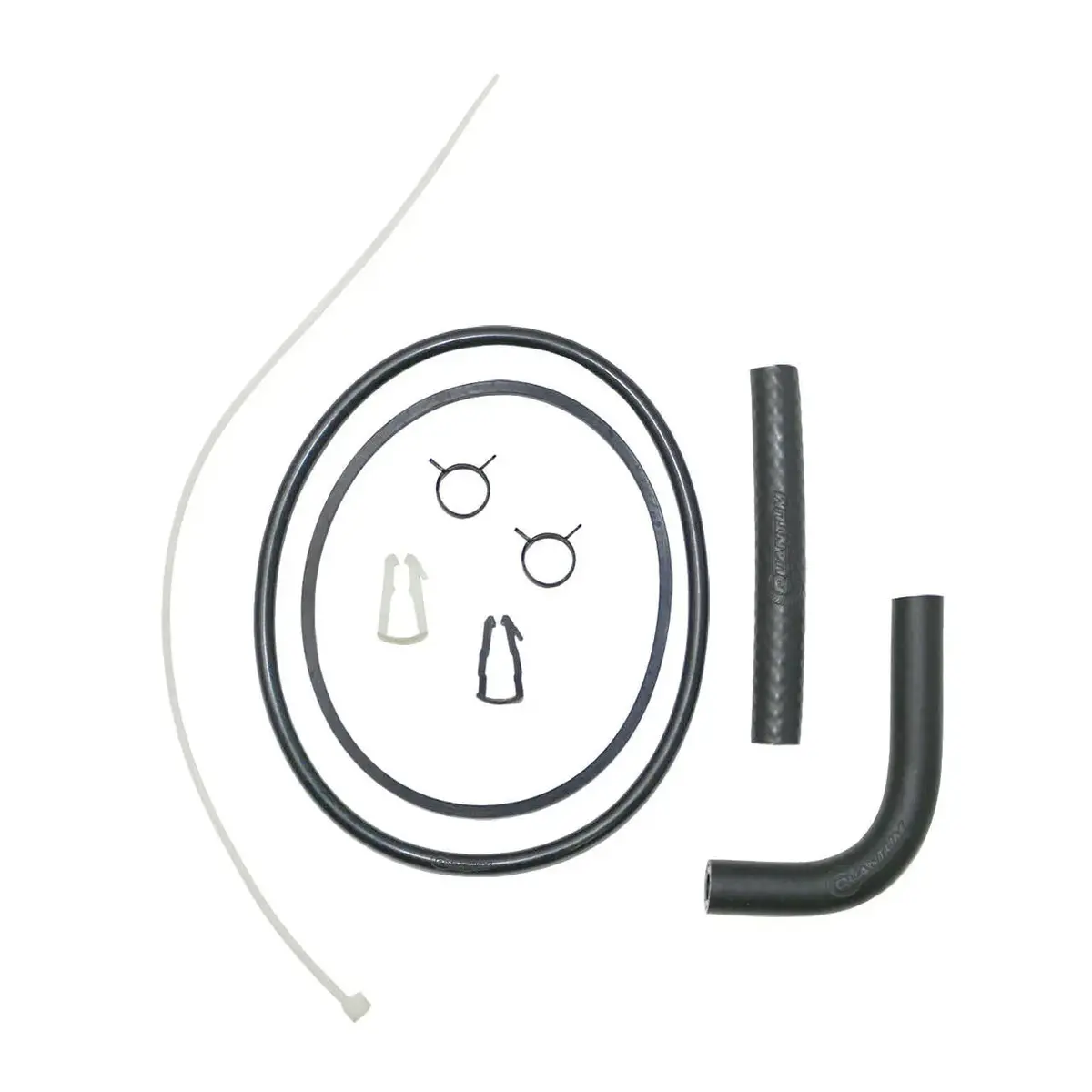 Qfs Fuel Pump Installation Kit, Hfp-K363 1