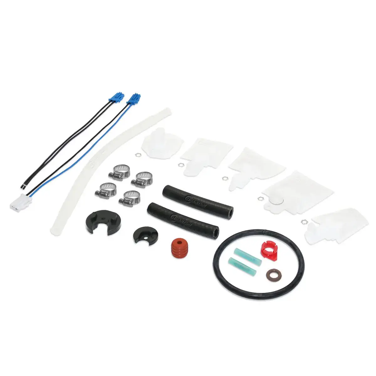 Qfs Fuel Pump Installation Kit, Hfp-K382s 1