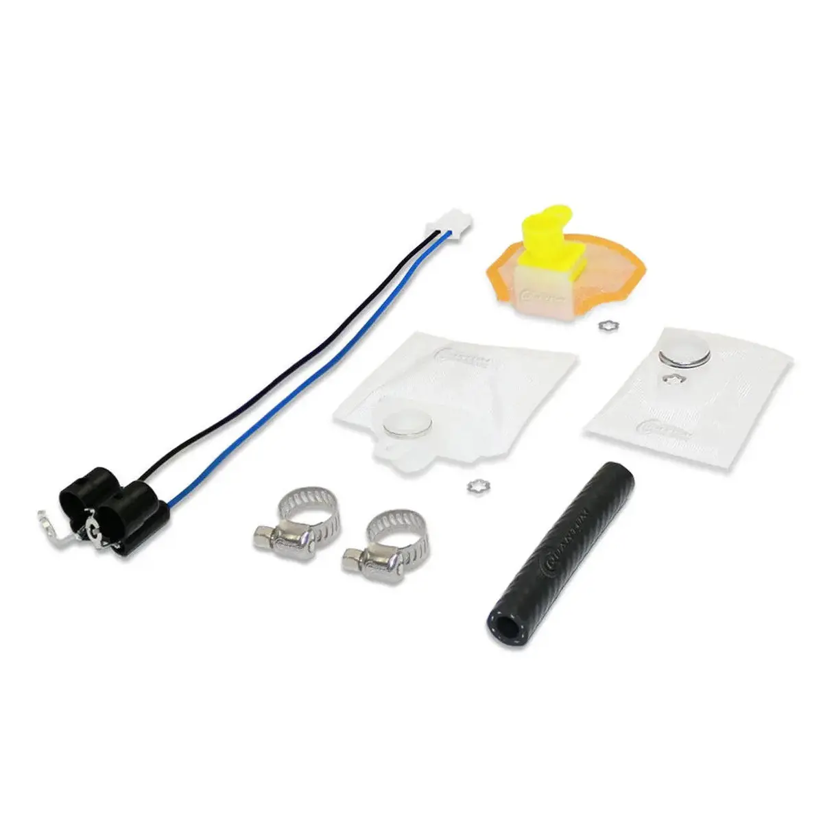 Qfs Fuel Pump Installation Kit, Hfp-K384 1