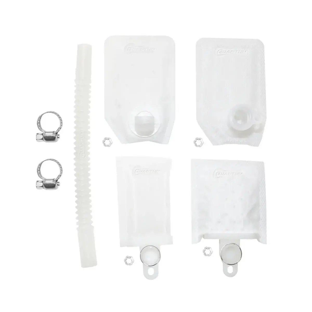 Qfs Fuel Pump Installation Kit, Hfp-K390 1