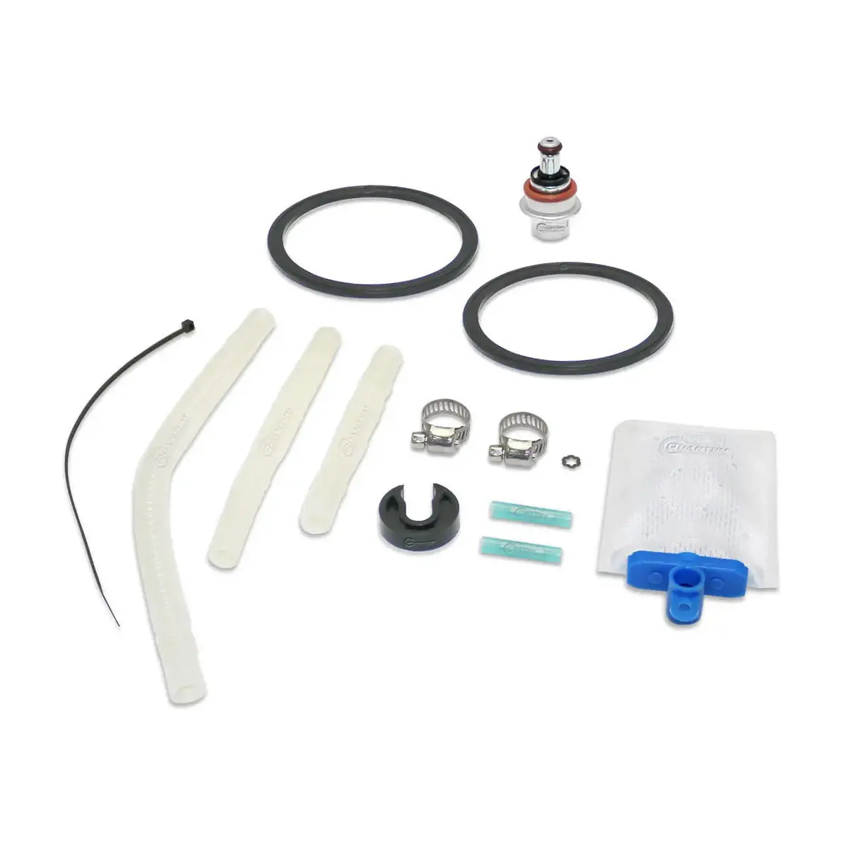 Qfs Fuel Pump Installation Kit, Hfp-K396 1